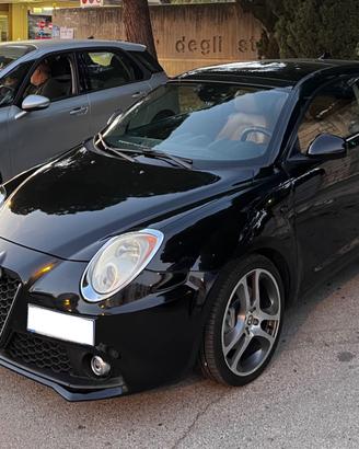Alfa Romeo MiTo 1.4 T-Jet 155cv - Benzina/GPL