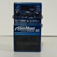 Digitech Jamman Solo Loop Station
