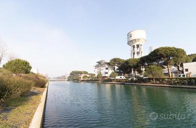 3 LOCALI A CESENATICO