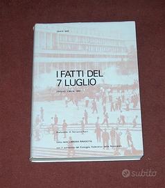 La strage di Reggio Emilia - Giulio Bigi - 1975