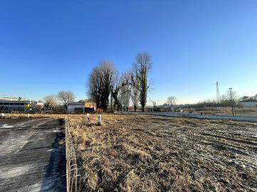 TER. RESIDENZIALE A VICENZA