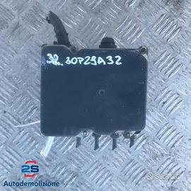 POMPA ABS SUBARU FORESTER 0265230201, 27536SC012