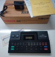 Batteria Yamaha RX8