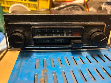Autovox Melody MA775B vintage
