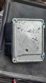 Centralina seat leon 2.0 tdi