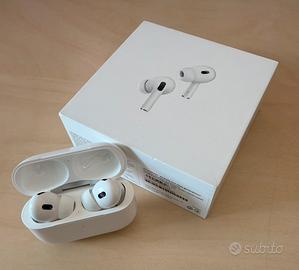 Apple AirPods Pro 2 - Custodia USB C