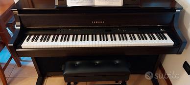 Pianoforte Yamaha Clavinova clp 880