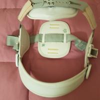 Busto corsetto Camp 35  taglia regolabile