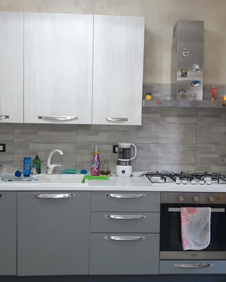Cucina Stosa