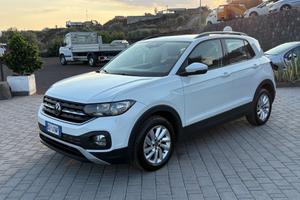 Volkswagen T-Cross 1.0 TSI Style BMT