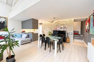 LOFT A SEREGNO