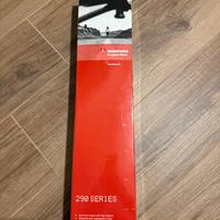 Treppiede Manfrotto MK293A4-A0RC2