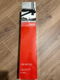 Treppiede Manfrotto MK293A4-A0RC2