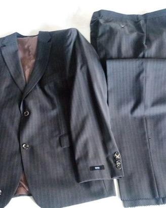 Completo classico uomo Boss