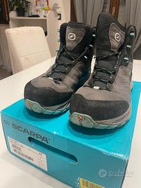 SCARPA TREKKING