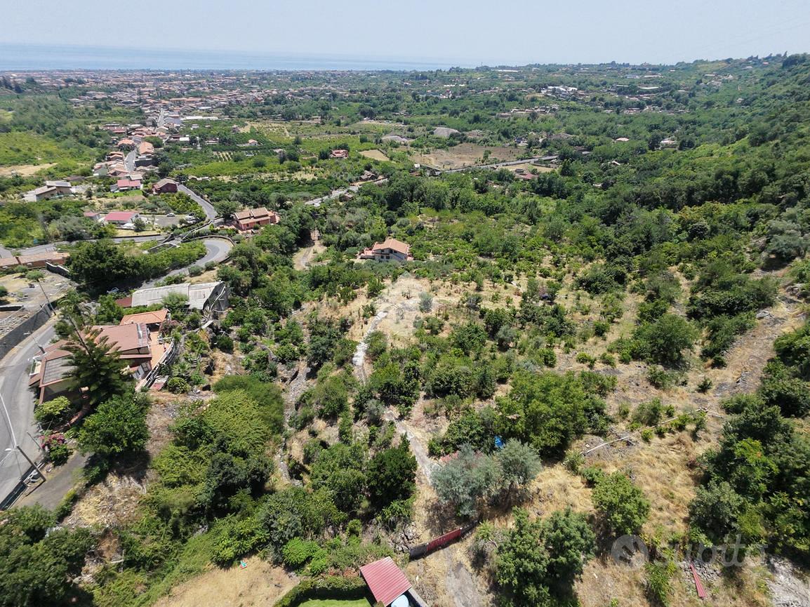 TER. AGRICOLO A GIARRE - Vista 3