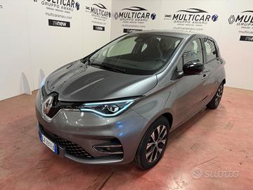 Renault ZOE Evolution R135 km00