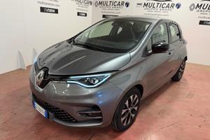 Renault ZOE Evolution R135 km00