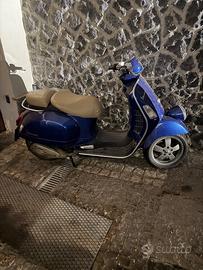 Vespa gtv 250
