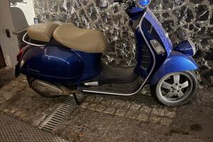 Vespa gtv 250
