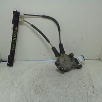 ALZACRISTALLO PORTA POST. DX. ALFA ROMEO 147 (W8) 