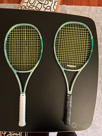 Yonex Percept 97