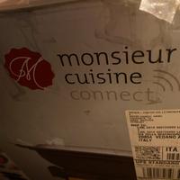 Monsier cousine connect
