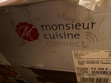 Monsier cousine connect