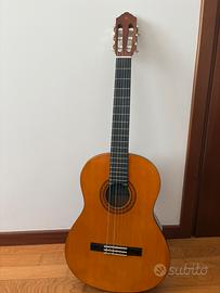 Chitarra Yamaha C40