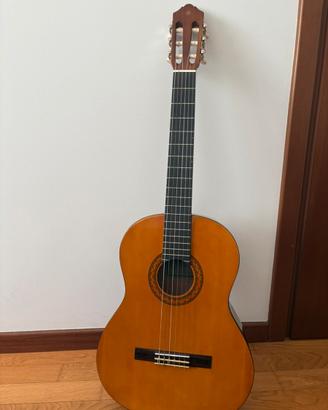 Chitarra Yamaha C40