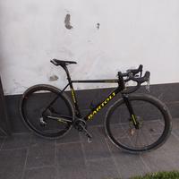 CX ATAKAMA full carbon