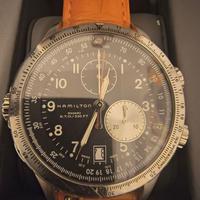 Hamilton Khaki ETO Full set
