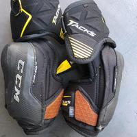 Paragomiti hockey su ghiaccio