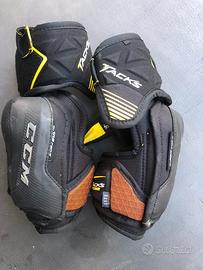 Paragomiti hockey su ghiaccio