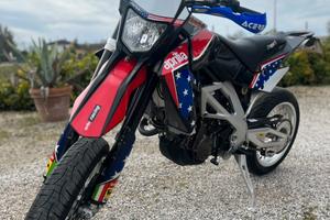 Aprilia SXV 550