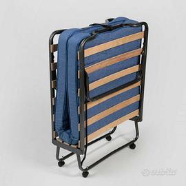 Brandina letto pieghevole