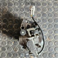 corpo farfallato rmz 450 