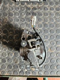corpo farfallato rmz 450 