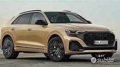Ricambi audi q8 2023