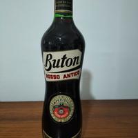 Buton rosso antico