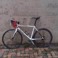 Bici corsa 26 taglia m