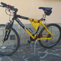Bici MTB