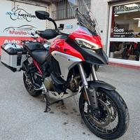Ducati Multistrada V4 RALLY FULL 03/23 KM.1490