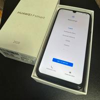 HUAWEI P SMART 2020