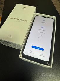 HUAWEI P SMART 2020
