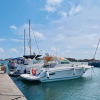 BARCA Sea Ray Sundancer 300 full optional