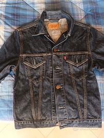 Giacchetto jeans