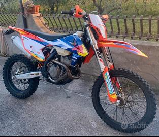 KTM EXC-F 250