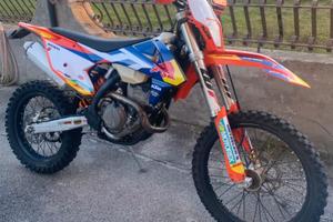 KTM EXC-F 250