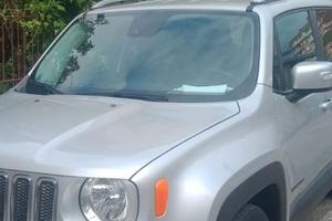 Jeep renegade diesel 2015 limited
